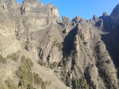 -狼牙山风景区