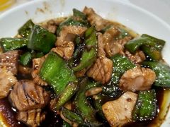 -扬州小吃(延安西路店)