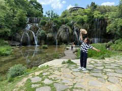 -天河潭旅游度假区