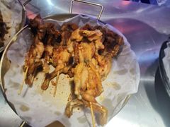 -蛙太牛牛肉海鲜自助火锅(台江万达店)