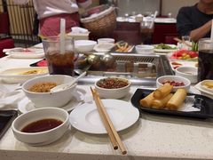 -海底捞大排档火锅(打浦路店)