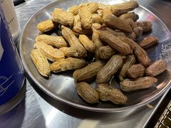 -马路牙子地桌烤肉(工体店)