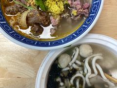 -非遗·十八曲鱼饺(西马总店)