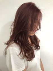 -icare美发沙龙