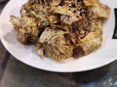-福荣居褡裢火烧京味家常菜(西四店)