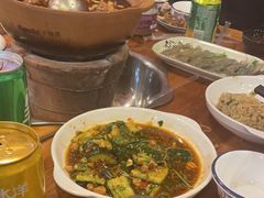 -洪大厨鸡煲(福田店)