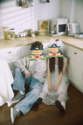 -WAVE SODA摄影工作室