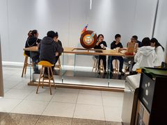 -麦当劳(徐汇漕溪北路百脑汇店)