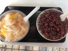 -百花传统甜品店(原址店)