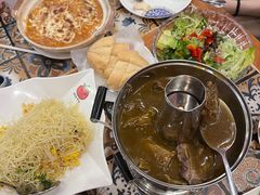 -番茄屋葡式美食(总店)