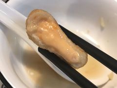 -拾下卜卜贝•海鲜火锅
