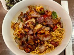 -王繁星面馆(西安熙地港店)