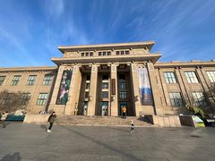 -国家自然博物馆