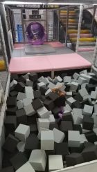 -meland club亲子乐园(重庆万象城店)