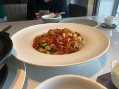-粤盛海鲜楼(融冠乐城店)