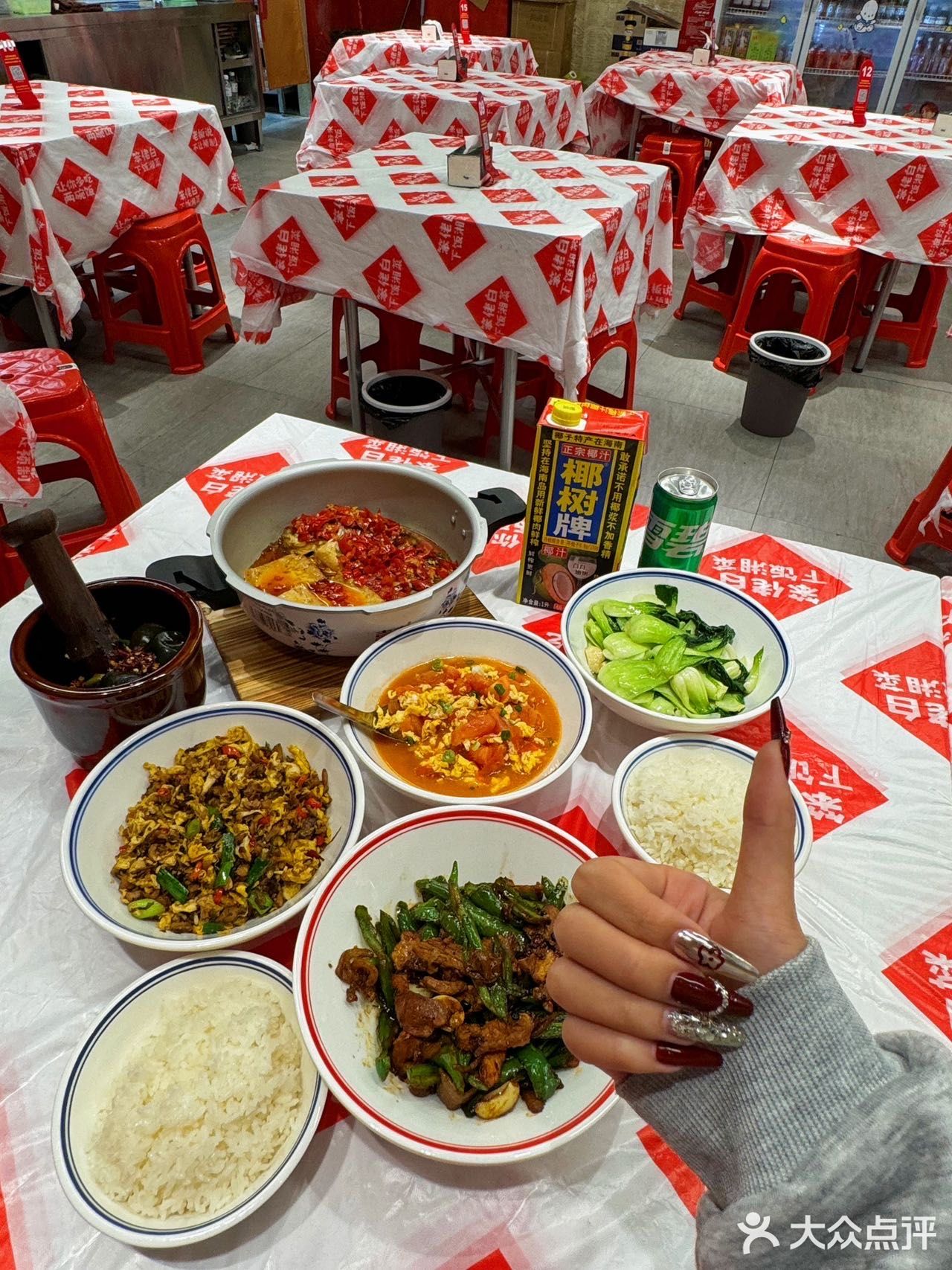 我妈以为我去湖南了！！泉州这家湘菜馆太正宗