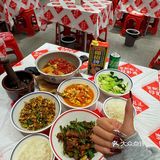 我妈以为我去湖南了！！泉州这家湘菜馆太正宗