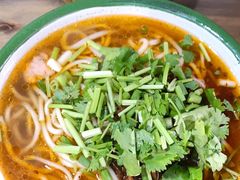 -李双猪脑花面(东大街店)