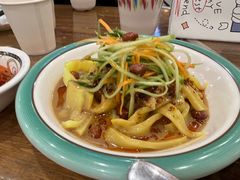 -清真·玛丽亚新疆菜主题餐厅(浙江中路店)