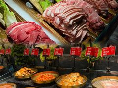 -火叮叮自助烤肉·现切牛肉(茂业店)