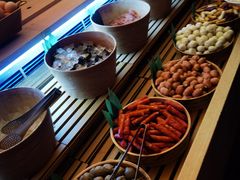 -温禾牛·和牛寿喜烧自助火锅(恒基名人店)