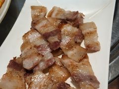 -六七八韩式烤肉·韩国料理(上杭路店)