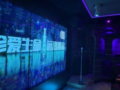 -皓声音KTV(新景店)