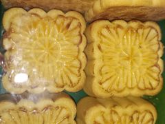 -泸溪河桃酥(欧尚店)