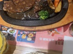 -海维克牛排馆HIGHWIC(右岸环宇坊店)