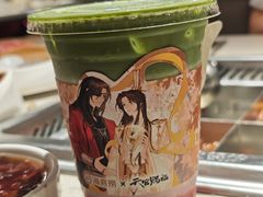 -海底捞火锅(创意园店)