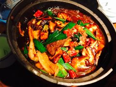-刀板香·安徽菜(望江东路店)