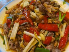 -弓虽昌焖烧鸡(大竹林店)