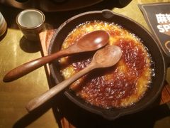 芝士烤红薯-烤匠麻辣烤鱼(万象城店)