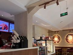 -COSTA COFFEE(西湖天地店)