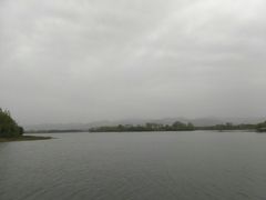 -三岔湖景区