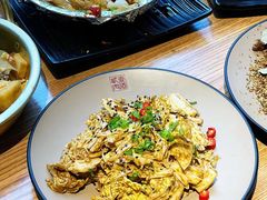 -壹酒贰肉1926·深夜食堂(南京北街店)