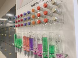 -DX HAIR SALON·发现未知美发沙龙