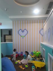 -孩子王童乐园(上海青浦吾悦广场店)