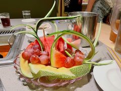 -海底捞火锅(凯德广场店)