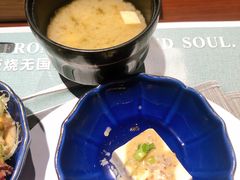 -一本魅·日式料理