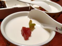 -京味张·北京烤鸭(天河南二路店)