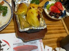 -松坂屋日料自助(长城路店)