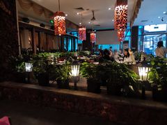 -润泽园椰子鸡(汇一城店)