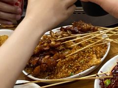 -烧货·活海鲜炭烧(湖滨商业街店)
