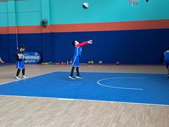 -东方启明星篮球培训(一品漫城校区)