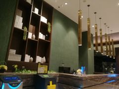 -和颐至尊酒店(上海徐家汇桂林公园地铁站店)