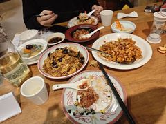 -小放牛炒菜馆(军校店)