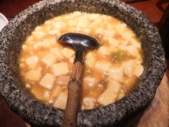 -绿茶餐厅(领展购物广场·中关村店)