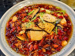 -素心斋素食餐厅