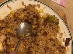 -米国现煲煲仔饭(塔子湖店)